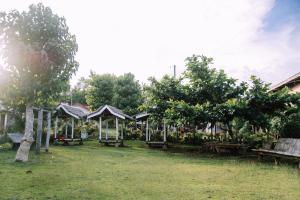 Gaeas Apartments