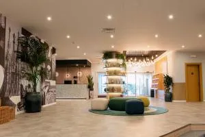 Belstay Milano Assago - Buccinasco