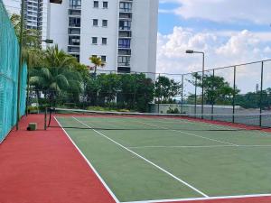 Vesta Homes, Danga Bay Baypoint with Seaview, Johor Bahru