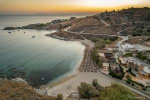 Porto Koundouros Beach and Villas