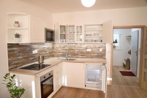 Mikulov Apartments - Apartmán Radka