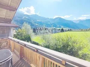 Apartment in Ramsau in Tyrol with a balcony - 施文道