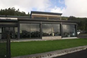 Chambre d’hôte Les Quatres Saisons - 卡夫尔高原