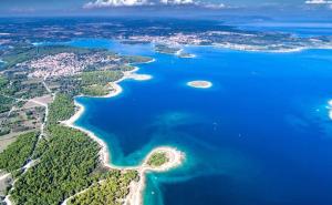 Apartment Matej Premantura 