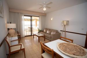 Apartamentos María Cristina Beach