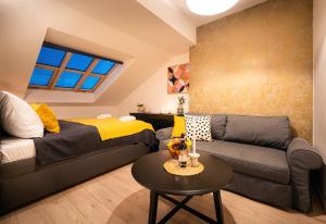 Centrum Apartments Pstrossova