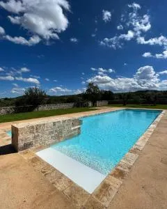 Masseria Santella - Quasani