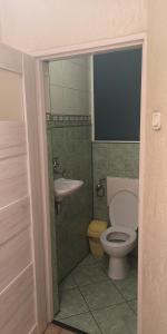 Apartament Fort Owcza Góra