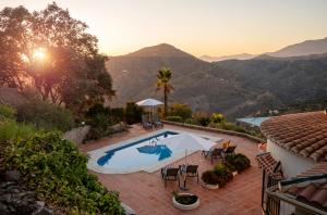 Casa Admar - Ubytování bez kategorie ve městě Sayalonga