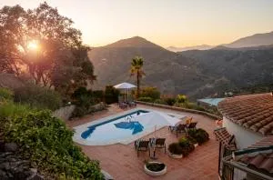 Casa Admar - Caserío Carraspite