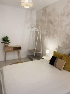 Appartements Beure maison chaleureuse et cosy : photos des chambres