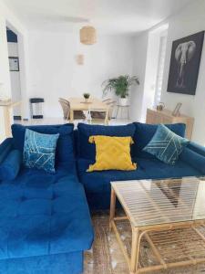 Appartements Beure maison chaleureuse et cosy : photos des chambres