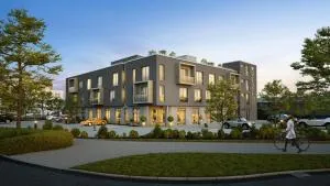 Hotel BalthazarS - 罗德高