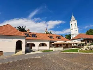 Tarcal Apartman - 陶尔曹尔