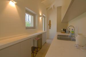 The Red Mullet House
