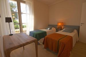 The Red Mullet House