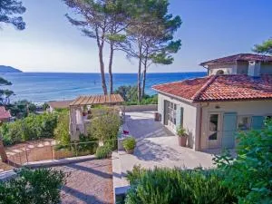 The Red Mullet House - Procchio