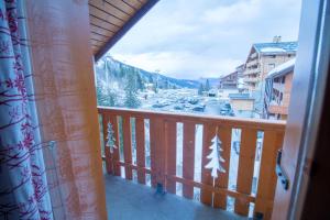 Chalet De Méribel 6
