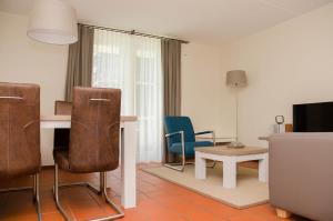 Hotel Graaf Bernstorff