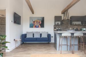 Apartment in the Countryside with Hot Tub