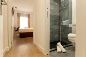 Junior Suite room in Woohoo Rooms Fuencarral