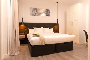 Family Suite room in Woohoo Rooms Fuencarral