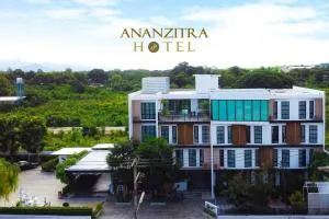 Ananzitra Hotel - Ban Tha Makham