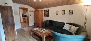 Ferienwohnung Haus Alpenrebe