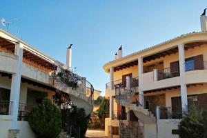 Kallisti Ξενώνας Διακοπτό-Καλάβρυτα