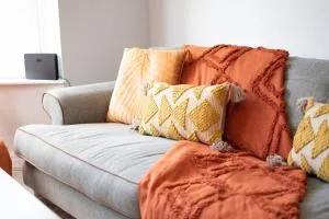 Ideal Lodgings in Royton - 海伍德