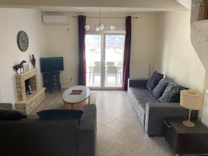 Kalives Sithonia Family house