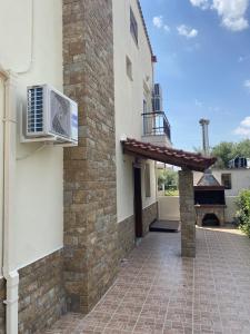 Kalives Sithonia Family house