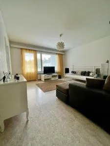 Apartment Punakettu - Eugmo