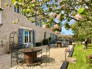 Le Relais D'Aulnay - La Villedieu