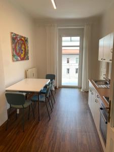 Schlossberg Blick Apartment -Top 7 self check-in