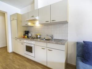 Apartment Neustift near Stubai Glacier