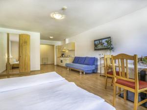 Apartment Neustift near Stubai Glacier