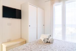 Pilar Apartment Vista Mare