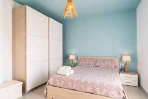 Pilar Apartment Vista Mare