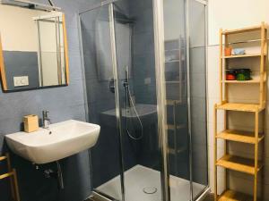 Donna Flor casa vacanze