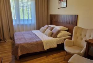 Standard King Room room in Hotel Ostaniec
