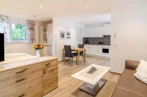 Appartement-Amber - Hödingen