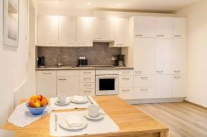 Appartement-Amber