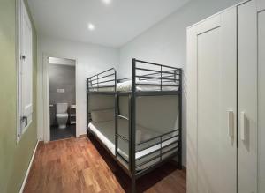 Stay U-nique Apartments Aribau II