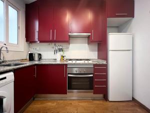 Stay U-nique Apartments Aribau II