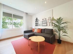 Stay U-nique Apartments Aribau II