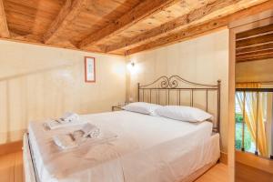 Colibrì LakeView Apartment