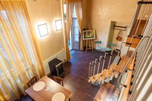 Colibrì LakeView Apartment