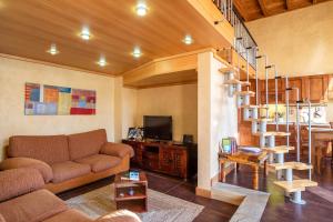 Colibrì LakeView Apartment