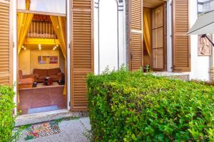 Colibrì LakeView Apartment